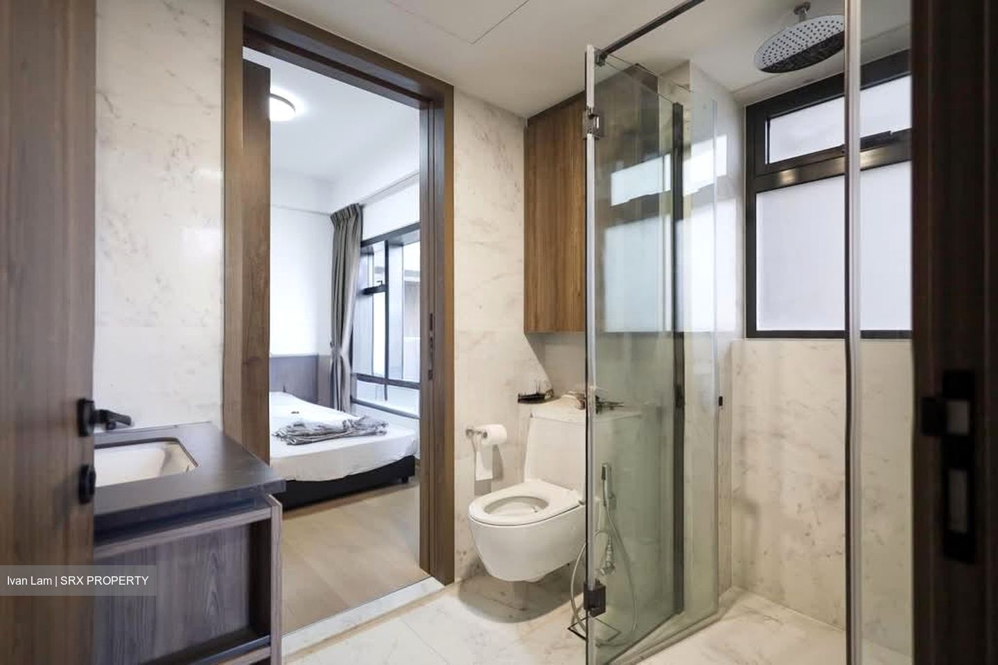 Sceneca Residence (D16), Apartment #602932261